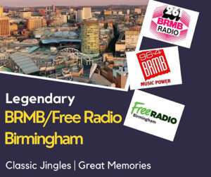 BRMB/Free Radio ‘Birmingham’ – Radio Jingles Online